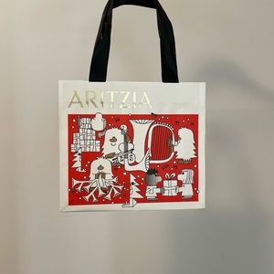 Free Small Aritzia Bag